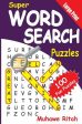 Super Word Search Puzzles Online Sale