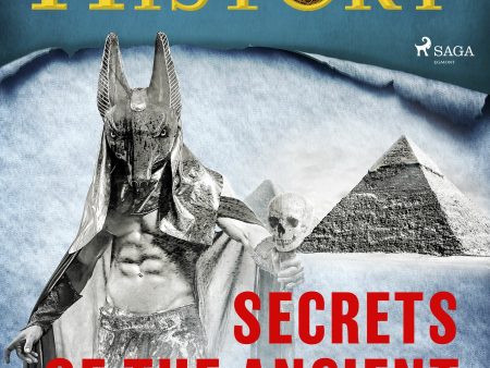 Secrets of the Ancient Egyptians on Sale