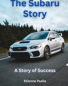 Subaru Story: A Story Of Success, The Discount