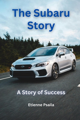 Subaru Story: A Story Of Success, The Discount