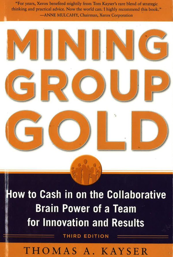 Mining Goup Gold, Third Edition: How To Cash In On Cheap