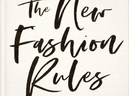 The New Fashion Rules Discount