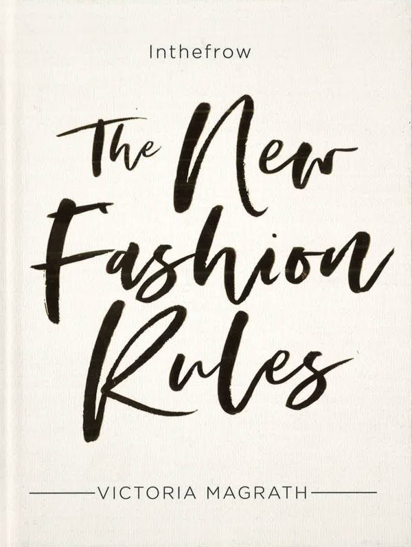 The New Fashion Rules Discount