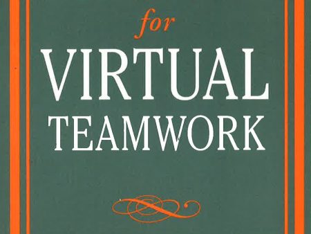 Perfect Phrases For Virtual Teamwork: Hundreds Of Ready-To-Use Phrases For Fostering Collaboration At A Distance Supply