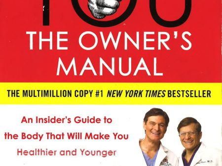 You: The Owner s Manual Fashion