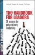 The Handbook For Leaders Hot on Sale