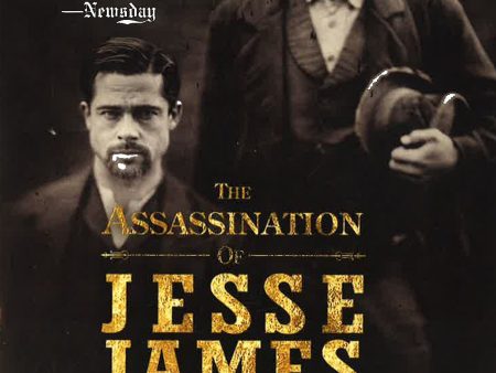 The Assassination Of Jesse James By The Coward Robert Ford For Sale