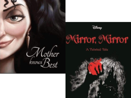 Disney s Twisted Tales Bundle Online Sale