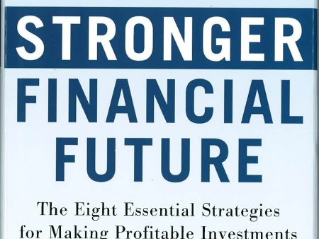 Your Strong Financial Future Online Hot Sale