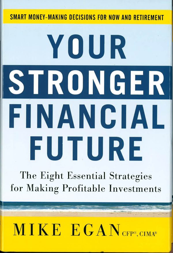 Your Strong Financial Future Online Hot Sale