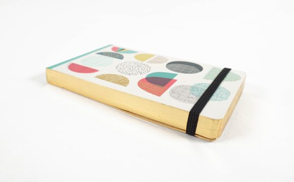 The Art Life: A6 Jotter - Tropic Online Hot Sale