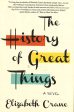 The History Of Great Things Cheap