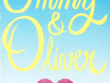 Emmy & Oliver Discount