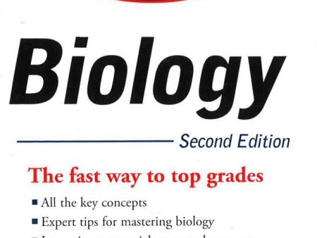 Schaum s Easy Outline Of Biology, Second Edition Online Sale