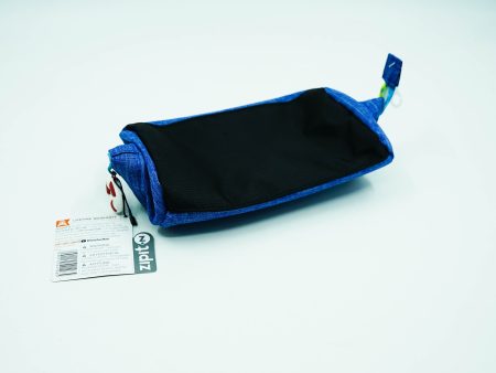 Zipit Lenny Pencil Case Jeans Online now