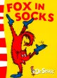 Fox In Socks: Green Back Book (Dr. Seuss - Green Back Book) Hot on Sale