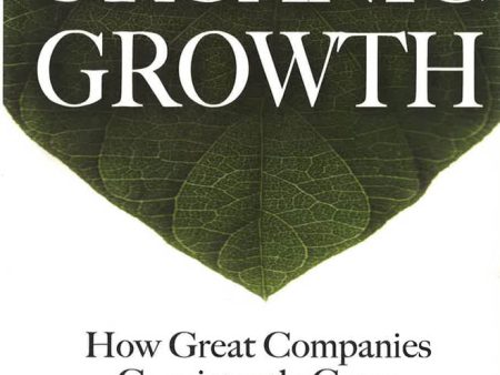 The Road To Organic Growth Cheap