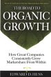 The Road To Organic Growth Cheap