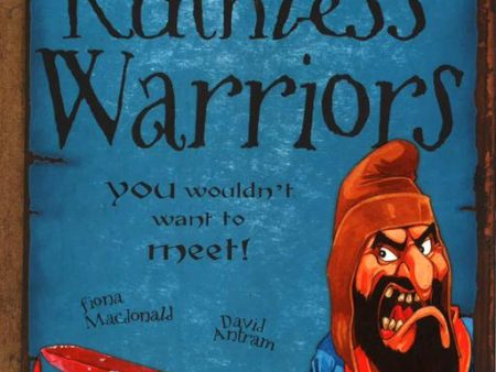 Top 10 Worst Ruthless Warriors You Wouldnt Want To Meet Hot on Sale