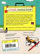 The Travel Doodle Book Hot on Sale