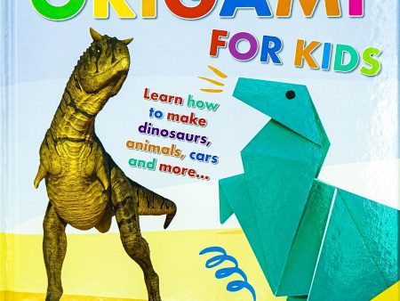 World s Best Origami For Kids For Discount