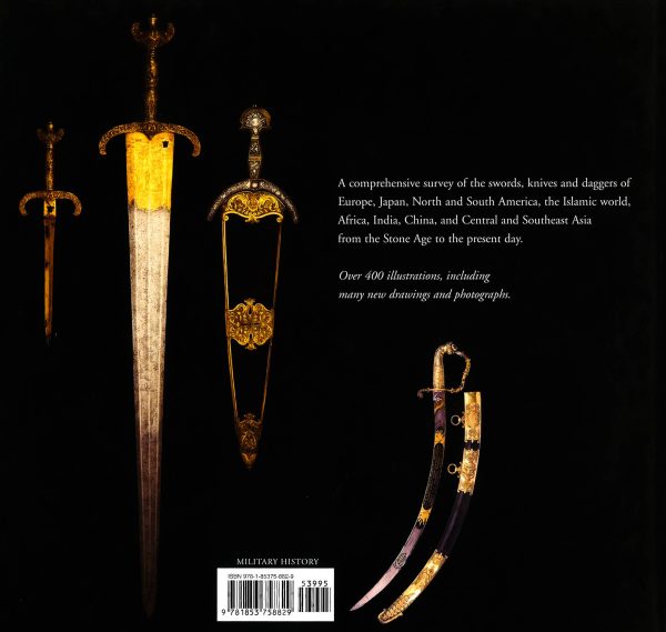 Swords And Hilt Weapons For Sale