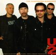 The Illustrated Biography - U2 Sale