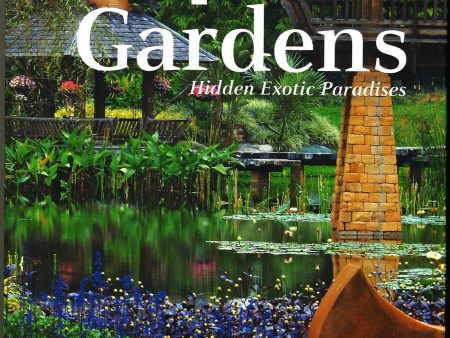 Tropical Gardens Online Sale