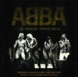 Abba : The Official Photo Book For Discount