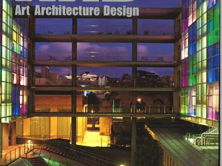 [Bargain corner] Aad Rome: Art Architecture Design Cheap